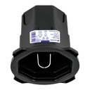 40140 / Mini bote integral 10 cm, aro interno de 8.5 cm, Volteck