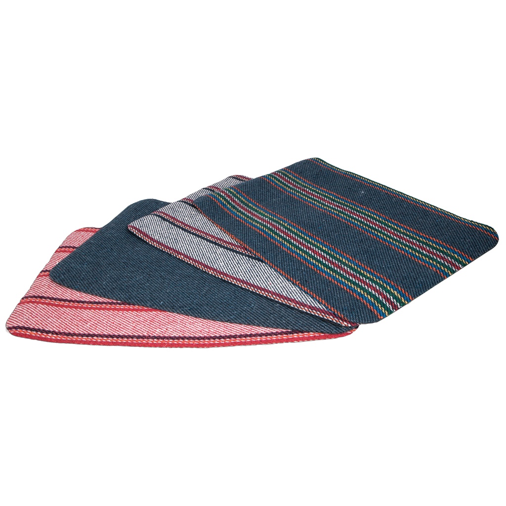 53040 / Tapete de jerga de 60 cm, Klintek
