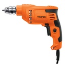 16708 / Taladro 3/8' 400 W, profesional, Truper