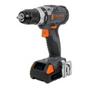 Taladro inalámbrico Industrial, 1/2', 20 V, Truper