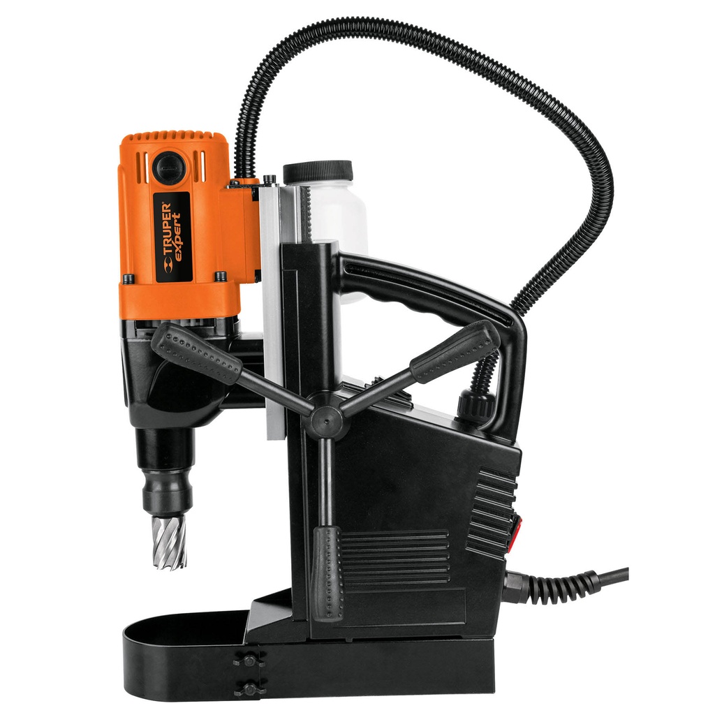 100989 / Taladro magnético 1 3/8' 1200 W, industrial, Truper Expert