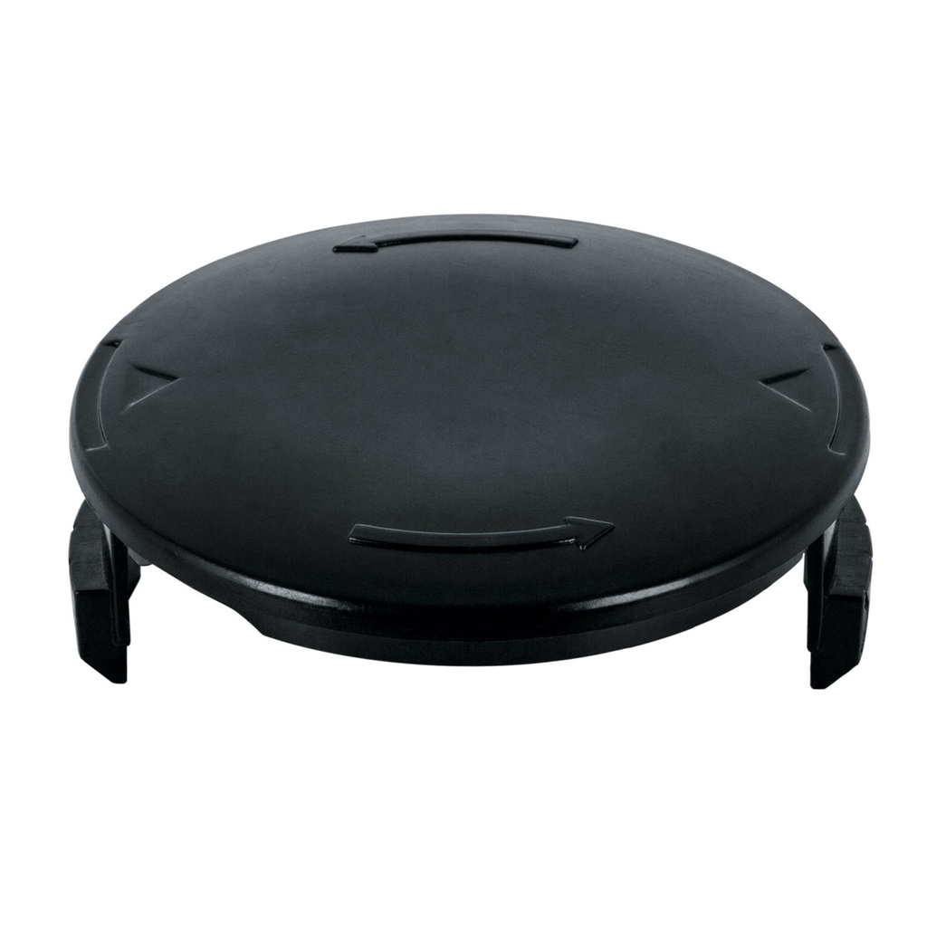 18412 / Tapa de repuesto para Desbrozadora DES-550, Truper