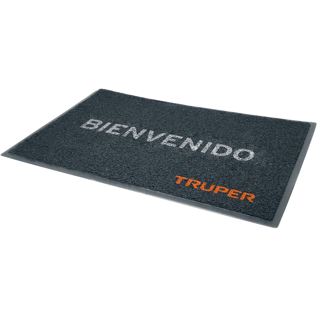 60102 / Tapete para entrada, Truper