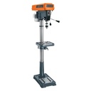 16182 / Taladro de piso 17', 1-1/2 HP (1200 W), broquero 5/8',Truper