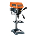 16174 / Taladro de piso 8', 1/3 HP (250 W), broquero 1/2', Truper