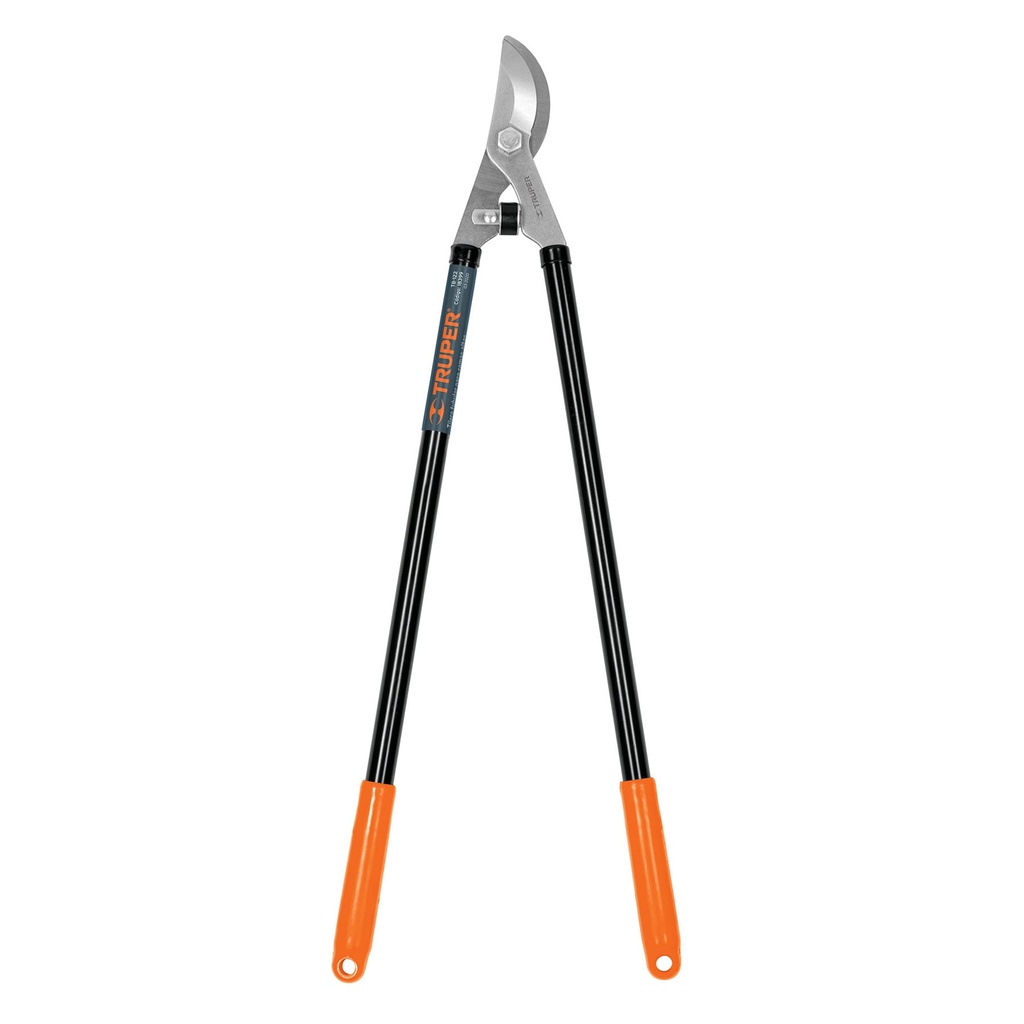 18399 / Tijera para ramas 68 cm Classic mangos tubulares, Truper