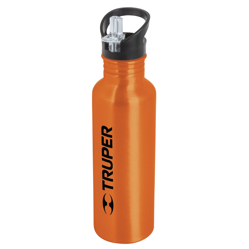 62126 / Botella de aluminio de 750 ml, Truper