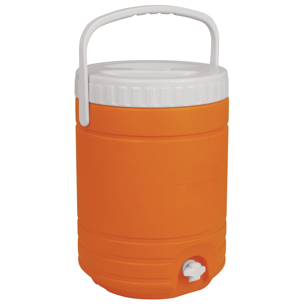 62125 / Termo de 18 L para bebidas calientes y frías, Truper