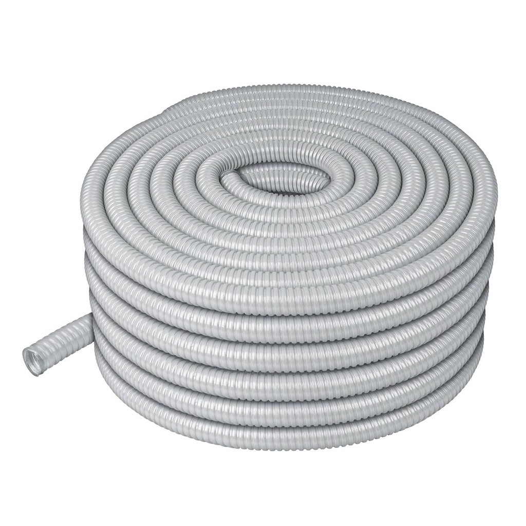 47322 / Rollo de 50 m de tubo flexible liquid tight de 3/4', Volteck