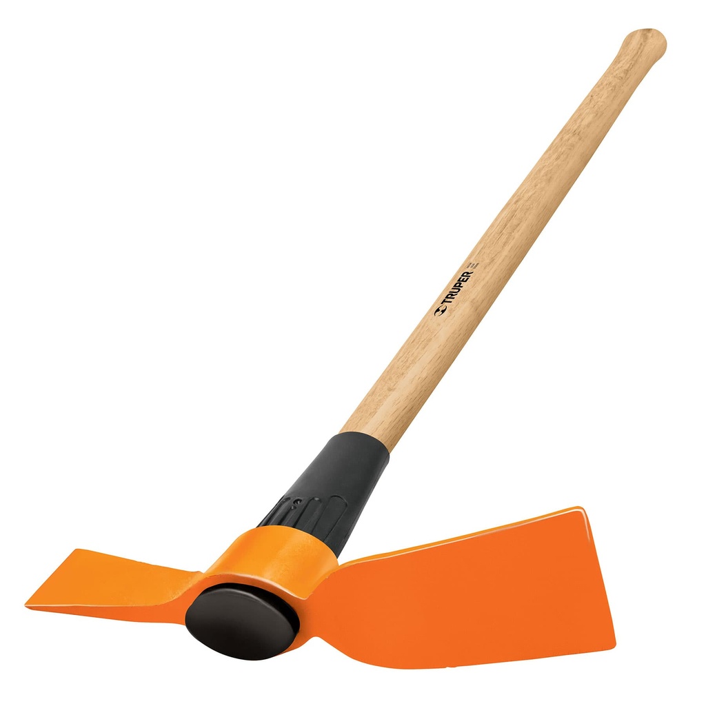 18648 / Talacho-hacha 5 lb con mango de 36', Truper