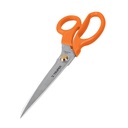 18495 / Tijera 9-1/2' de acero inoxidable para costura, Truper