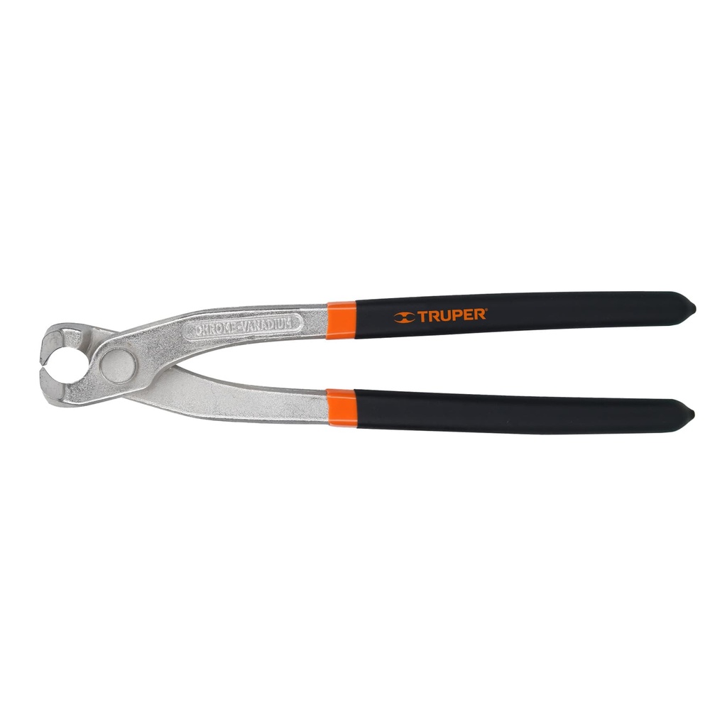 17520 / Tenaza de armador 9', Truper