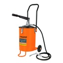 16850 / Bomba inyectora de grasa, 24 kg, Truper