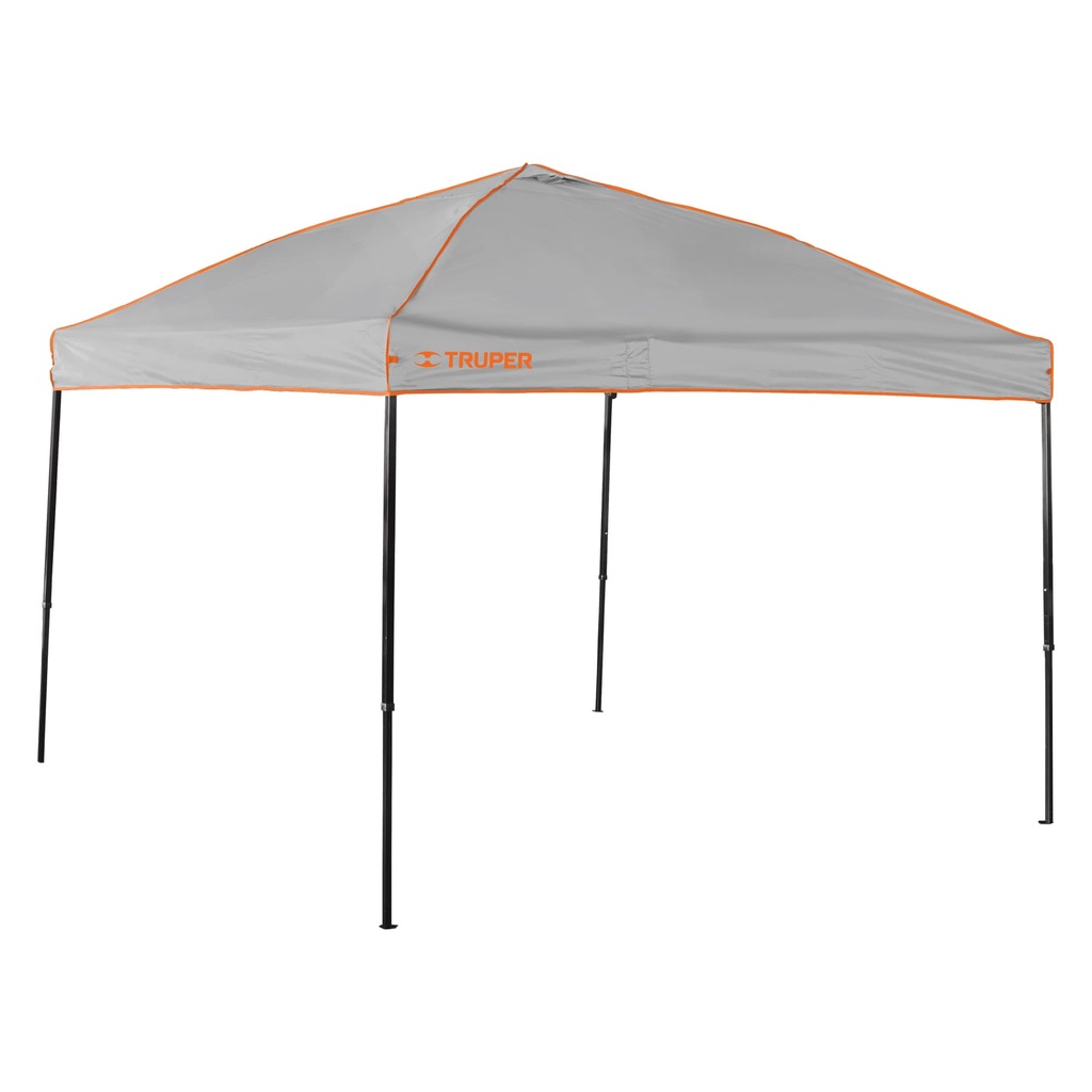 66075 / Toldo plegable de 3 x 3 m, Truper