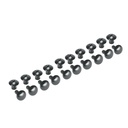 18175 / Bolsa con 10 tornillos para serruchos STX, STD y STCX, Truper