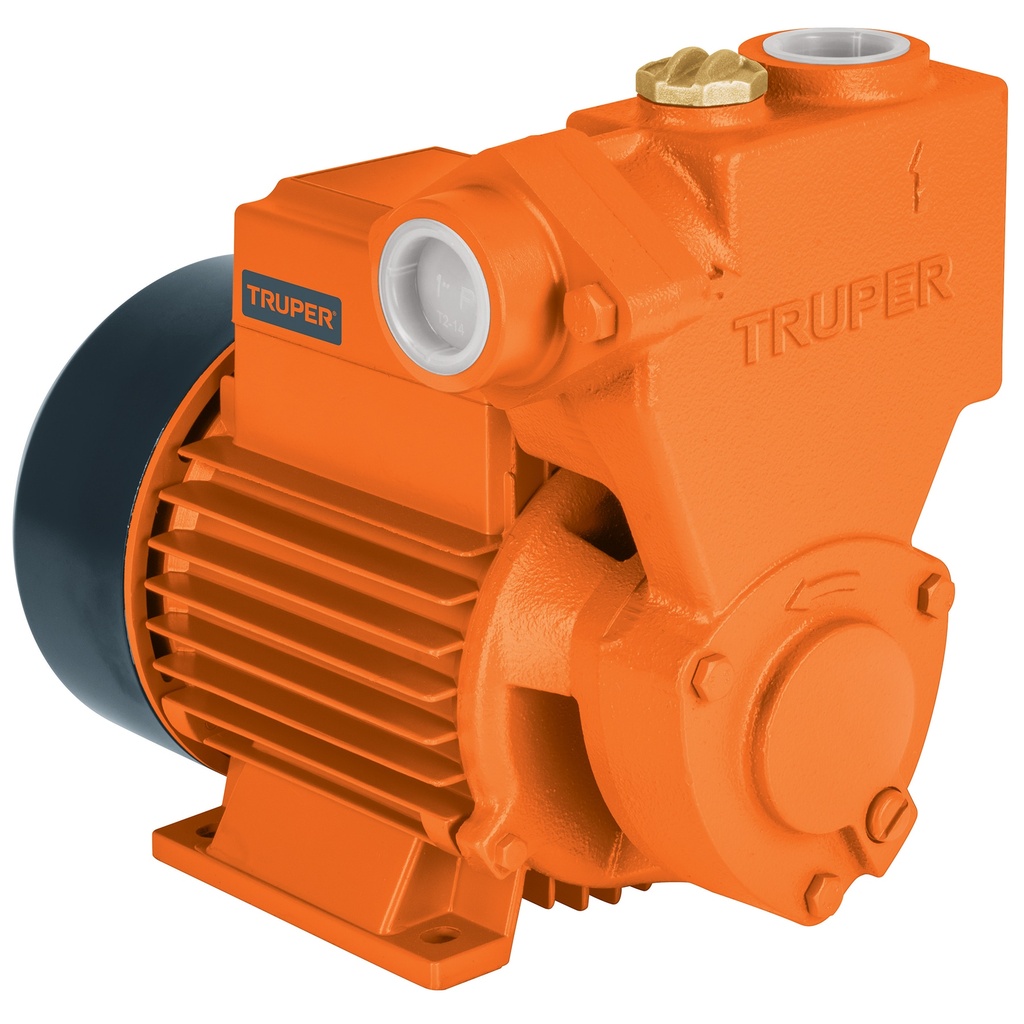 12781 / Bomba periférica autocebante 3/4 HP, Truper