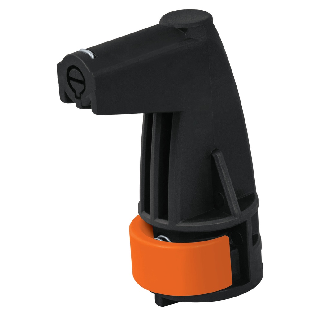 10952 / Boquilla flexible para LAVA-1600T y 2000T, Truper