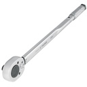13547 / Torquímetro micrométrico, cuadro 3/4', Truper