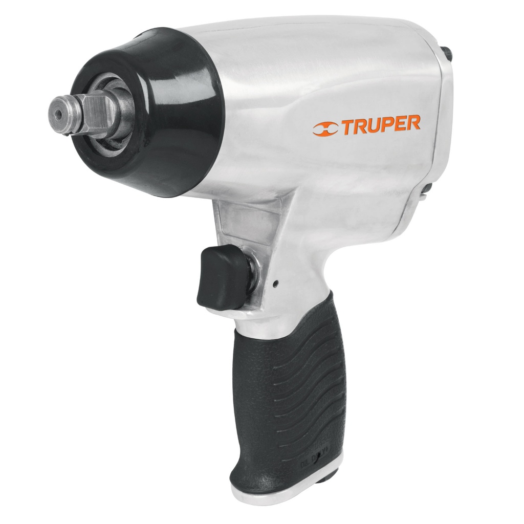 18242 / Llave de impacto neumática 1/2', Truper