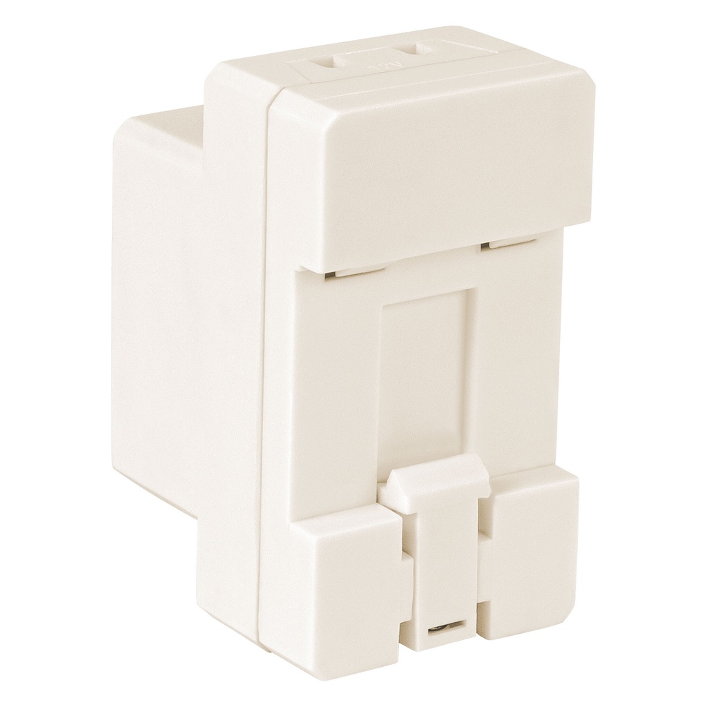 47980 / Transformador para cerradura electromecánica, Hermex