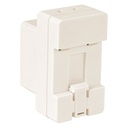 47980 / Transformador para cerradura electromecánica, Hermex