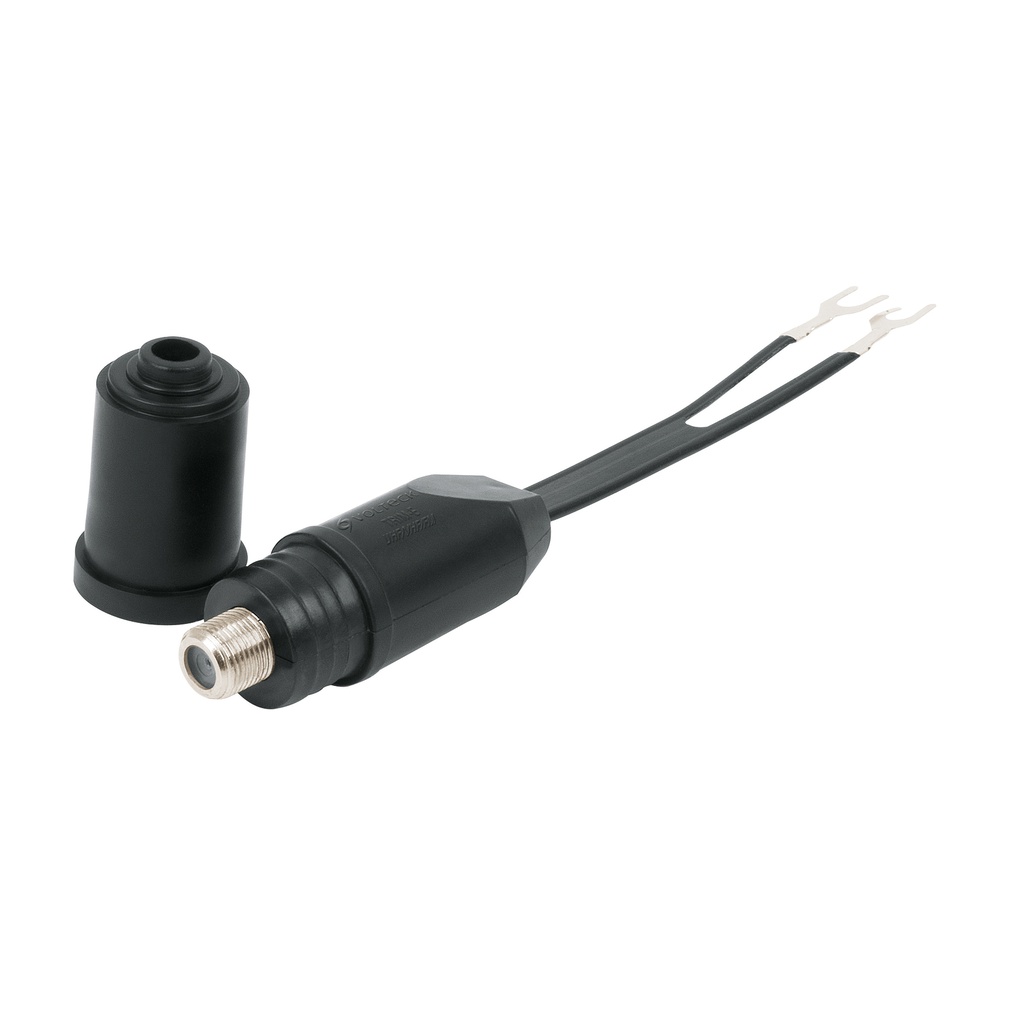48485 / Transformador de impedancia para exteriores, Volteck