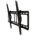 46093 / Soporte para pantallas de 26' a 65' con movimiento angular, Volteck