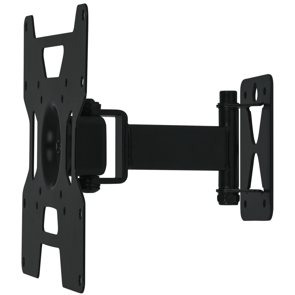 46094 / Soporte para pantallas 23' a 37' mov. angular y articulado, Volteck