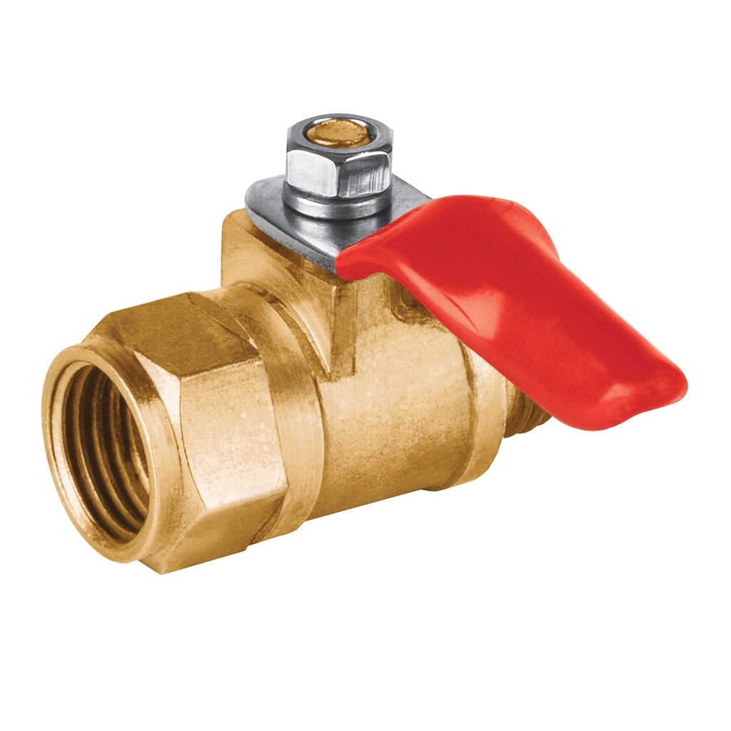 102040 / Válvula para fumigador a batería FUB-18, Truper