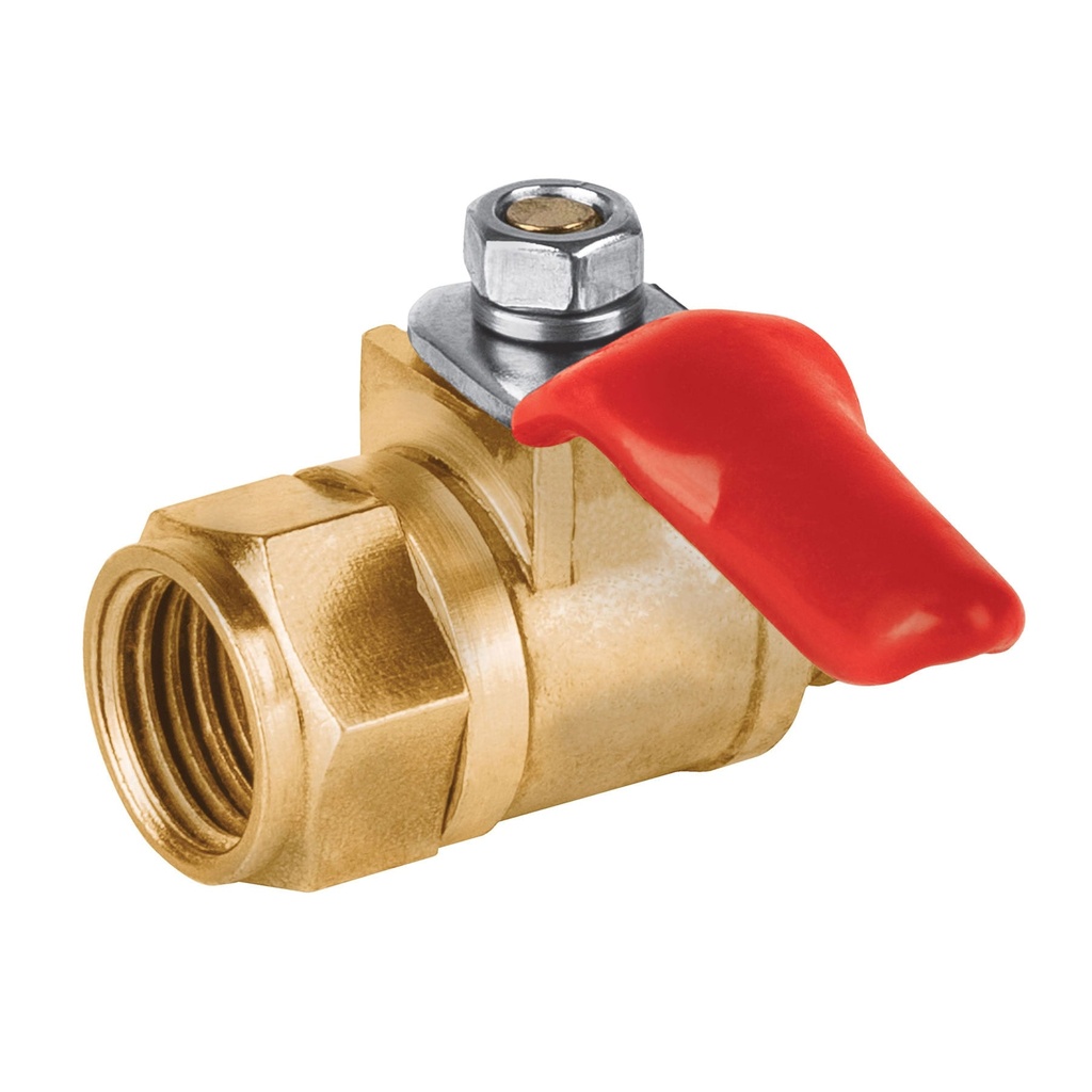 102032 / Válvula para fumigadores a gasolina FUG-252/FUG-254, Truper