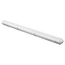 46862 / Luminario lineal de LED 36 W de sobreponer a prueba de vapor, Volteck