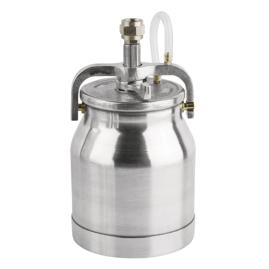 19918 / Vaso aluminio de repuesto para PIPI-310, Truper