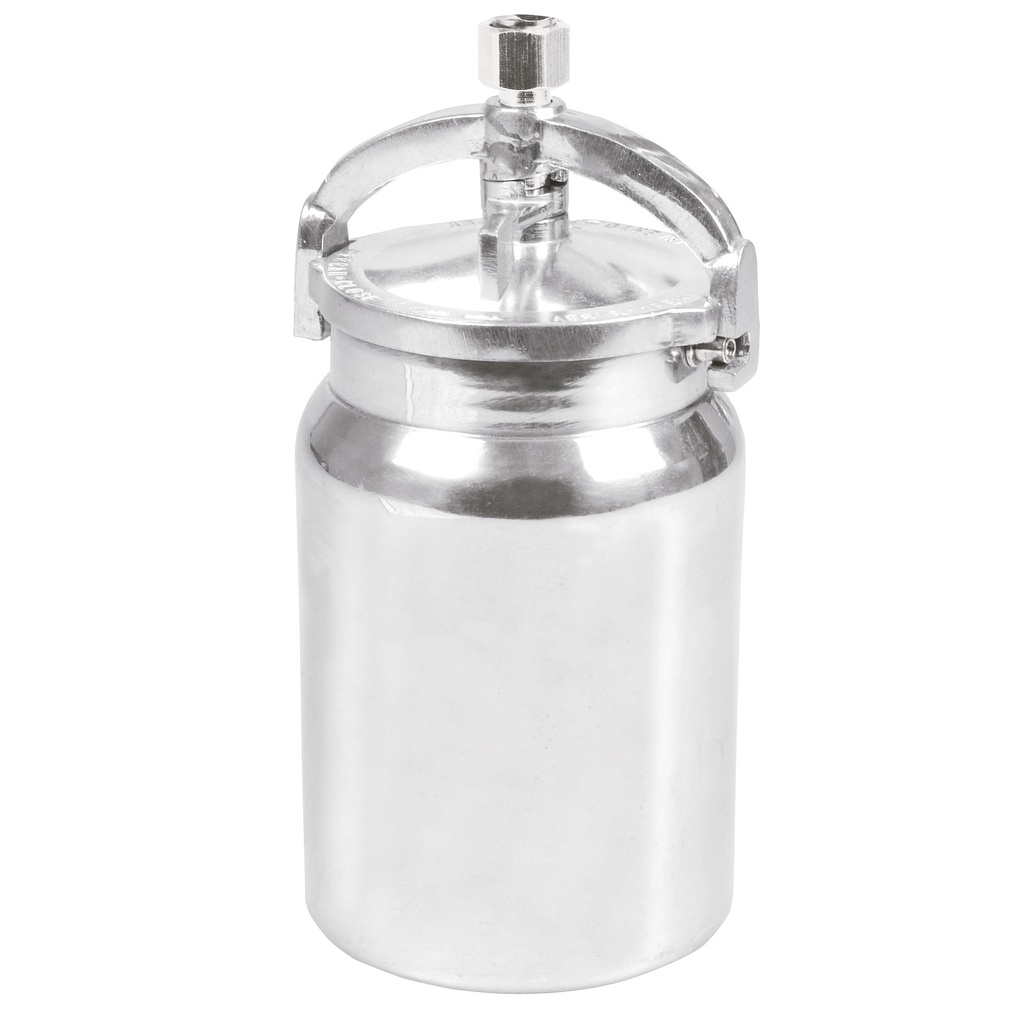 19917 / Vaso aluminio de repuesto para PIPI-320, Truper