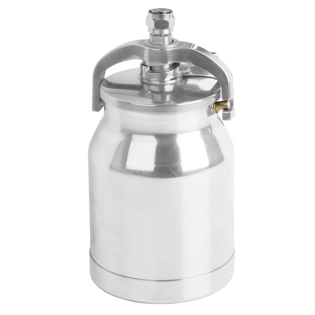 19916 / Vaso aluminio de repuesto para PIPI-330, Truper