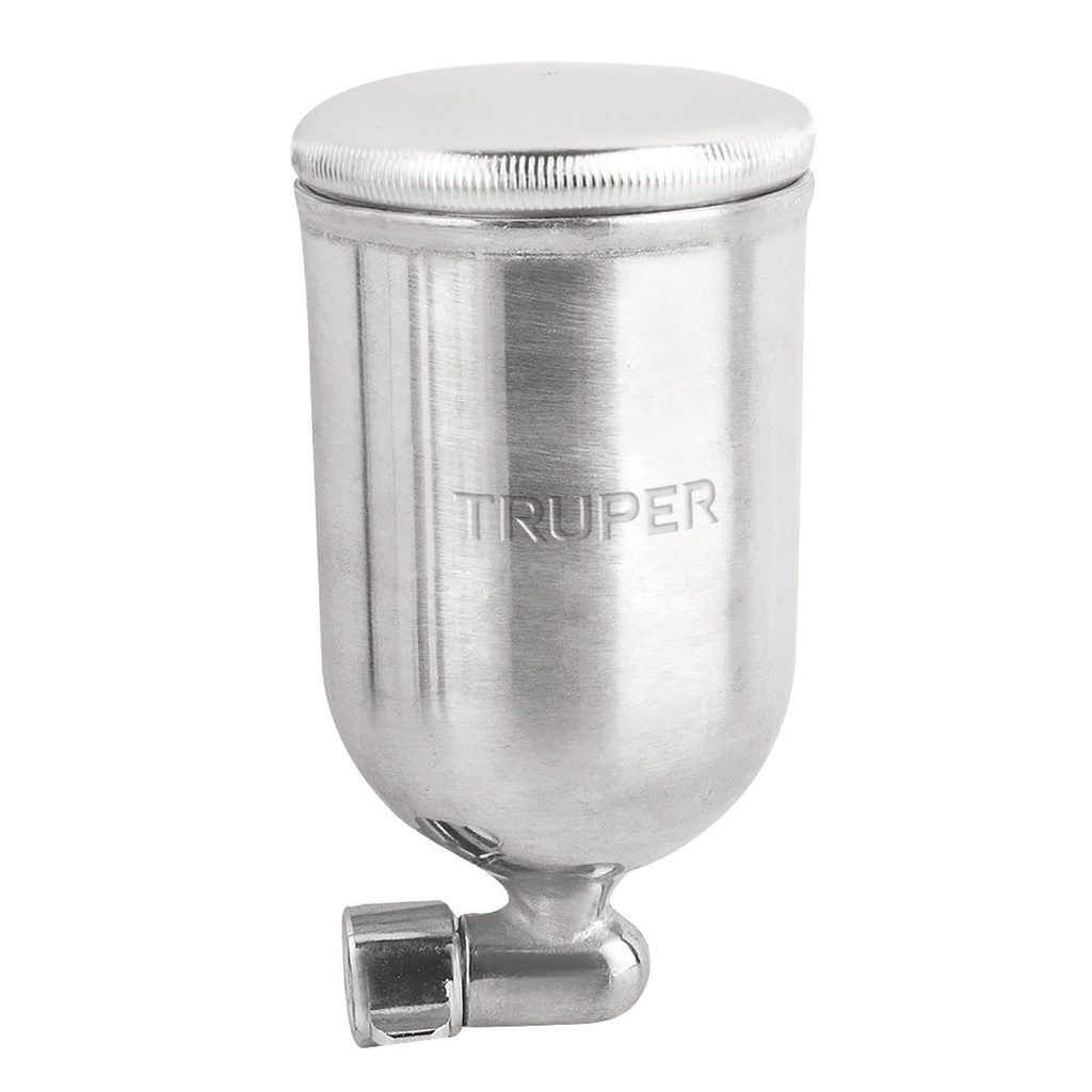 18069 / Vaso aluminio de repuesto para PIPI-400, Truper