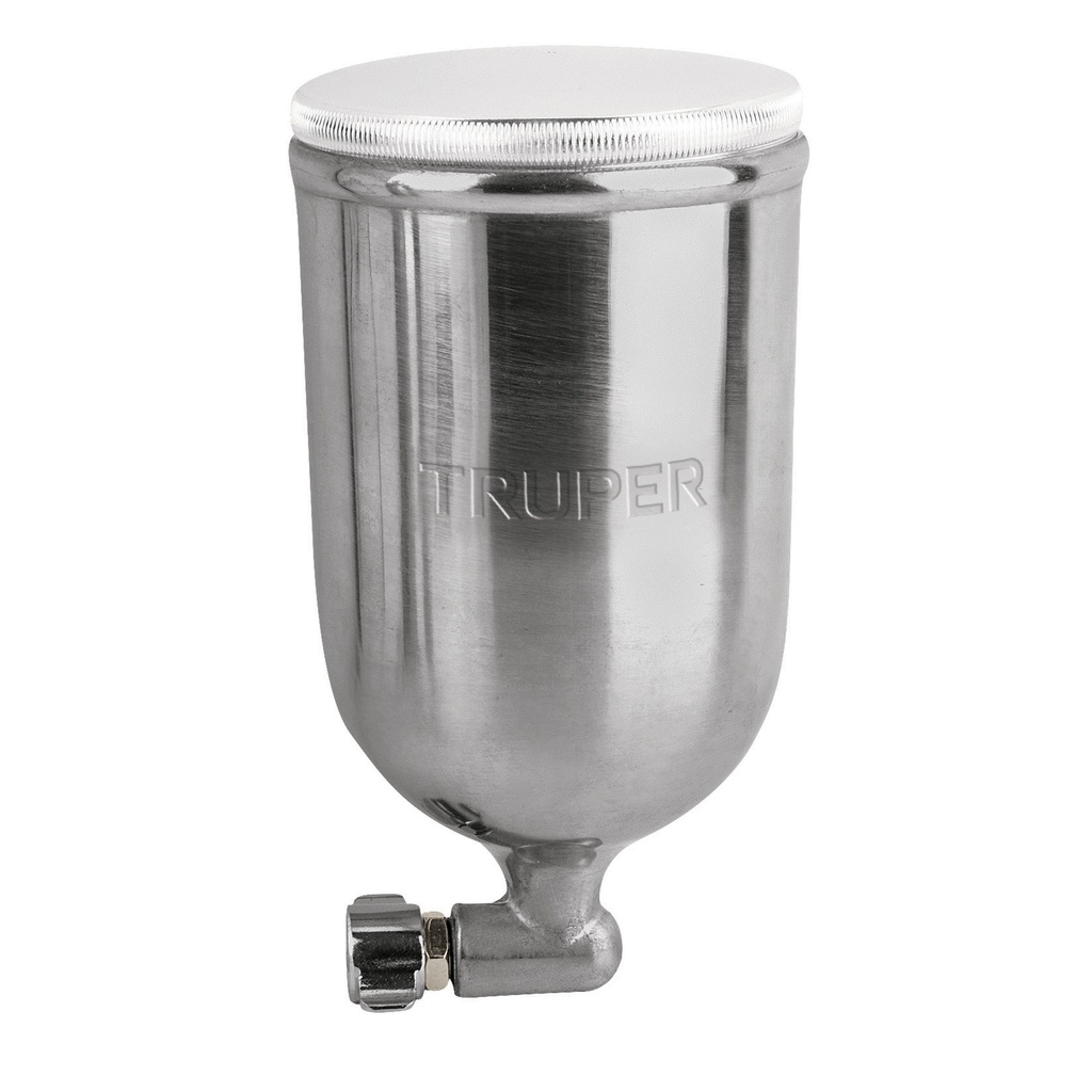 18067 / Vaso aluminio de repuesto para PIPI-420/421/422, Truper