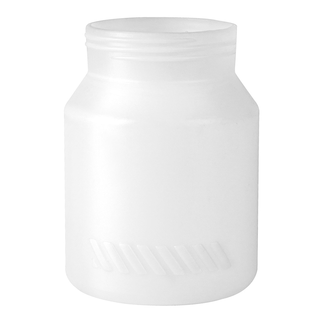 102054 / Vaso de plástico para PIPI-44E, Truper