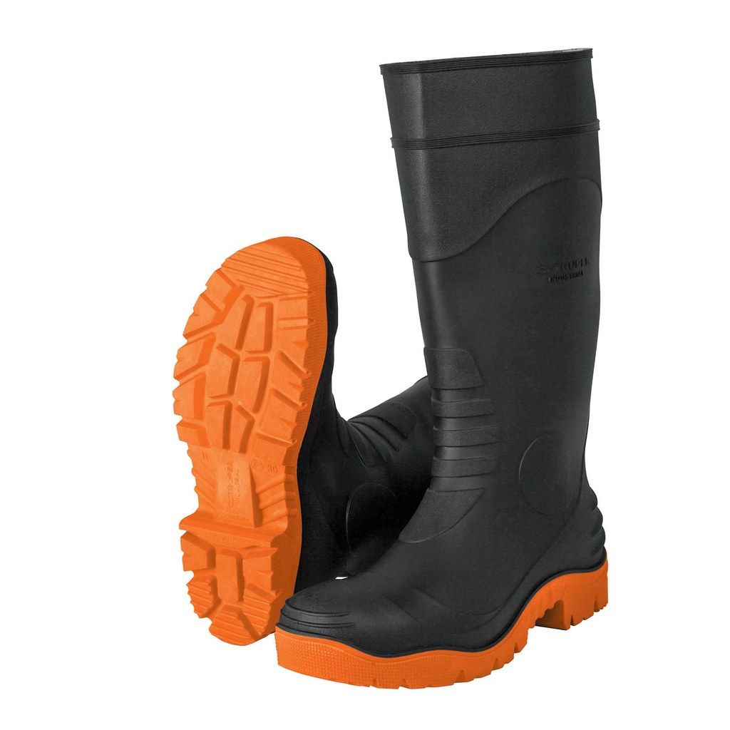 17912 / Botas industriales # 26, Truper