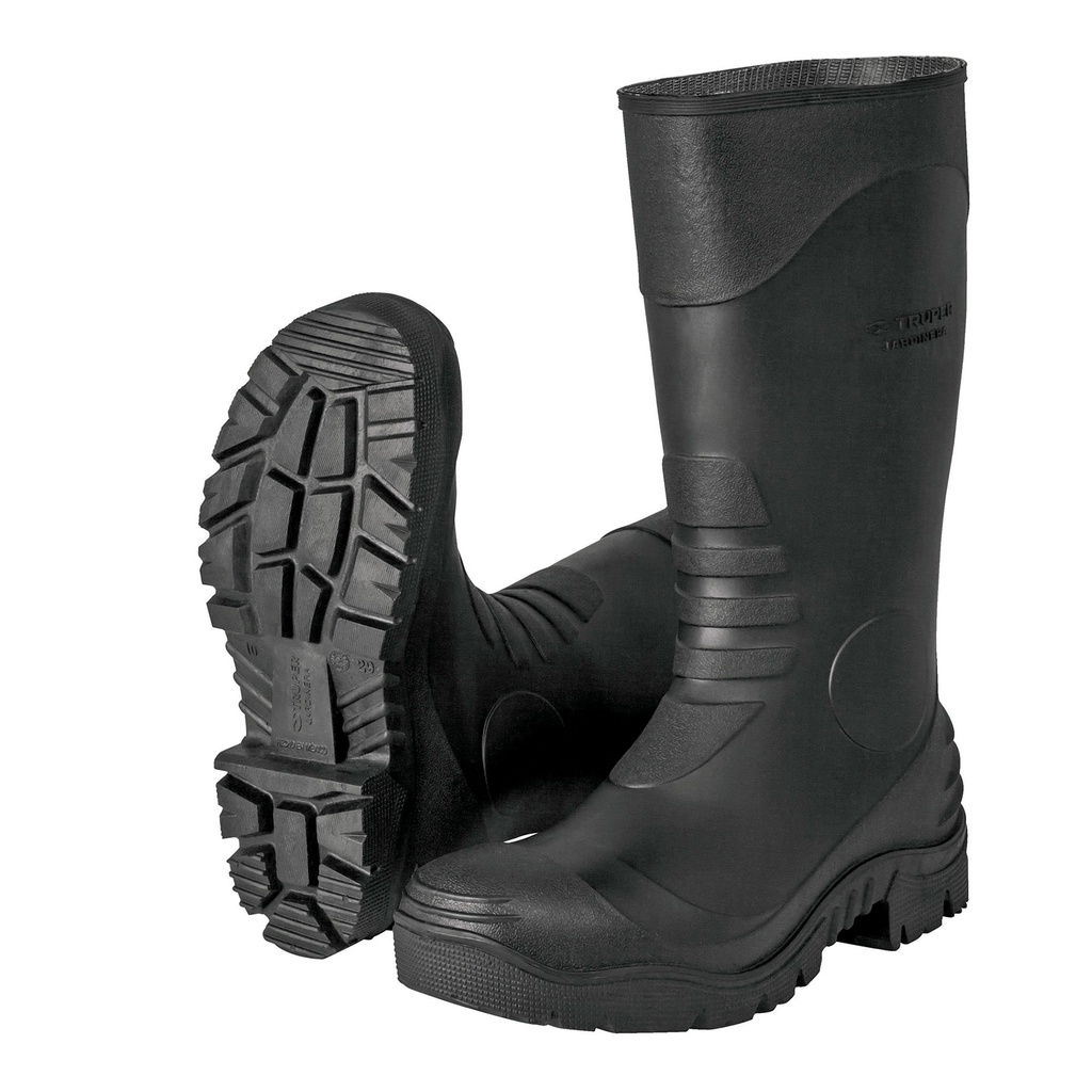 17922 / Botas jardineras # 26, Truper