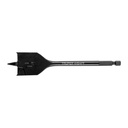 101516 / Broca plana de manita 1-1/4' para madera, Truper Expert