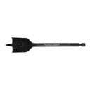 101515 / Broca plana de manita 1-1/8' para madera, Truper Expert