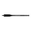 101510 / Broca plana de manita 1/2' para madera, Truper Expert