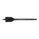 101513 / Broca plana de manita 7/8' para madera, Truper Expert