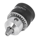 16477 / Broquero de 3/8'con llave, Truper
