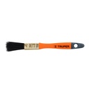 14480 / Brocha profesional de 1/2' con mango de plástico, Truper