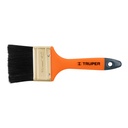14484 / Brocha profesional de 2-1/2' con mango de plástico, Truper