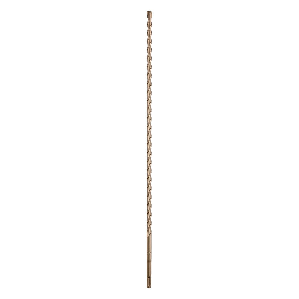 101147 / Broca SDS Plus 1/2 x 24', Truper