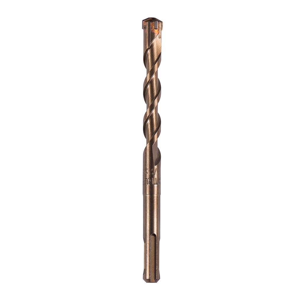 11279 / Broca SDS Plus 1/2 x 6', Truper