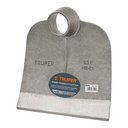 10361 / Azadón Centroamericano 2.4 lb sin mango, Truper