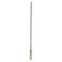 101144 / Broca SDS Plus 1/4 x 12', Truper